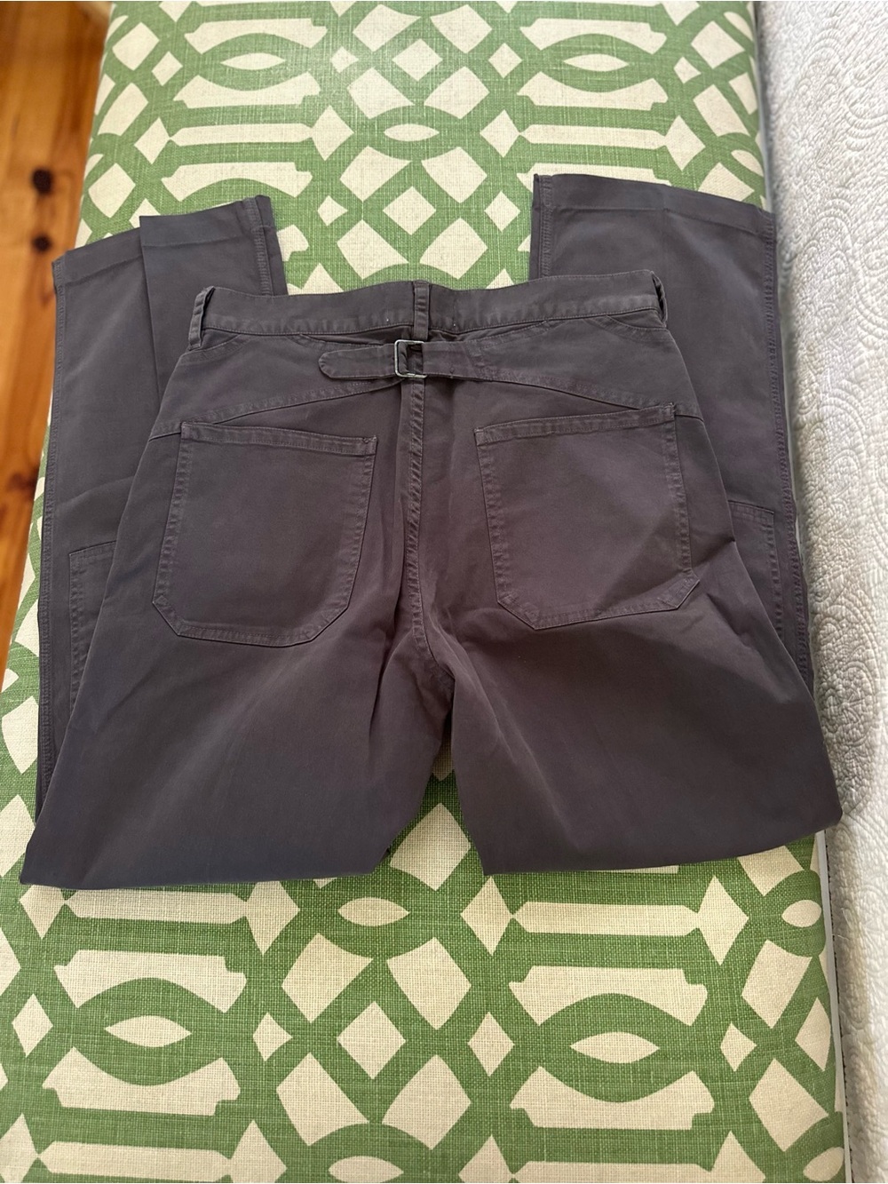 Nili Lotan pants - Picture 4 of 6